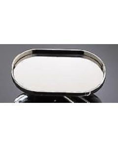 KURYAKYN REPLACEMENT LARGE MAGNUM PLUS MIRROR 2014-2017 INDIAN BIKES CONVEX 1409