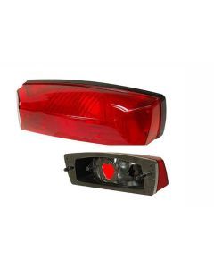 SPI Tail Light Lens Arctic Cat SM-01218