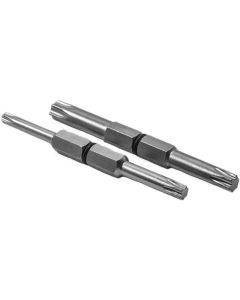 Motion Pro Torx Bit Set T25/T30 And T40/T45 08-0716