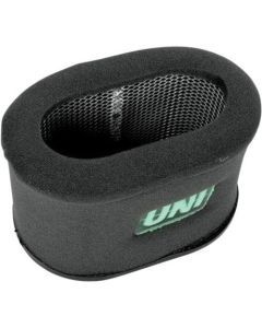 02-10 Buell XB9 XB12 Uni Filter Replacement Street Bike Air Filter - NU-3431