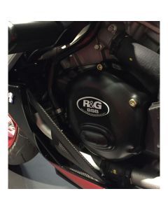 R&G Racing Engine Case Covers For 2019-2020 Aprilia RSV4 1100 Factory