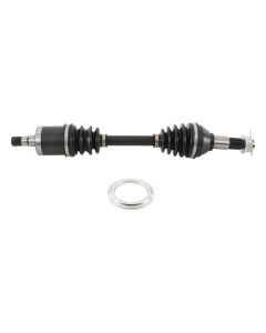 All Balls Heavy Duty Cv Axle Front Left AB8-CA-8-115