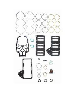 WSM Gasket Kit Powerhead For Mercury / Mariner 200 / 225 Hp 3L DFI / Optimax 98-99