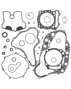 Vertex Complete Gasket With Oil Seals Kit 811935