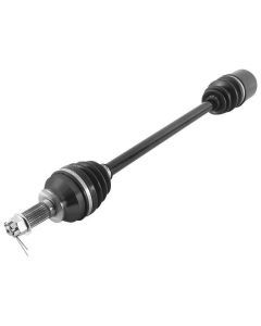 QuadBoss Rugged Axles Front - TR6-PO-8-332