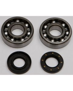 All Balls Crank Bearing And Seal Kit 24-1062