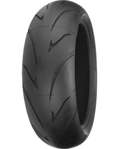SHINKO 011 VERGE RADIAL 200/50ZR18 200/50R18 Rear Radial BW Motorcycle Tire 76V