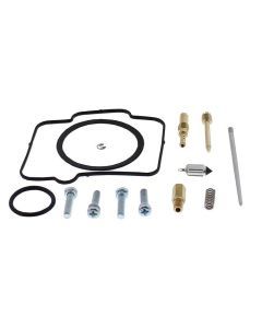 All Balls Bike Carburetor Rebuild Kit For Kawasaki KX500 1988 26-10071