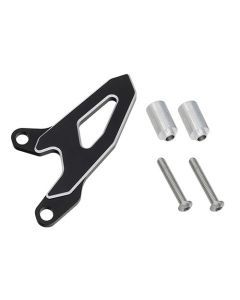 Psychic Products Psychic Front Sprocket Cover MX-03444BK