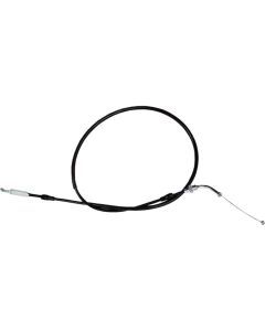 Motion Pro Black Throttle Push Cable 02-0099