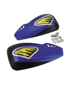 Cycra Enduro DX Hand Shield Only Blue - 1CYC-1025-62