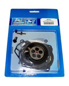 WSM Carburetor Rebuild Kit 55mm Mikuni - 006-351