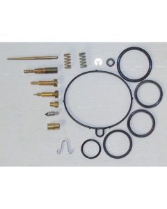 WSM Carburetor Kit For Honda 125 TRX 85-86 016-004