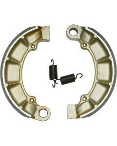 EBC 1 Pair OE Replacement Brake Shoes MPN 343