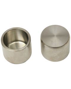 All Balls Front Caliper Piston Kit 18-9044