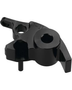 Puig Clutch Lever Adaptor Black - 6138N