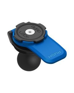 Quad Lock 1" Ball Adaptor Mount (V2) QLM-BAL-2