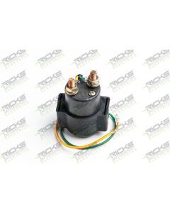 Ricks Starter Solenoid Switch Universal 65-002