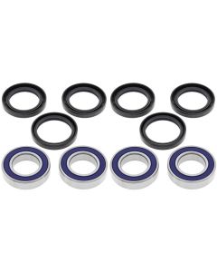 Complete Bearing Kit for Rear Wheels Eton RXL 40 VIPER JR (EURO) All