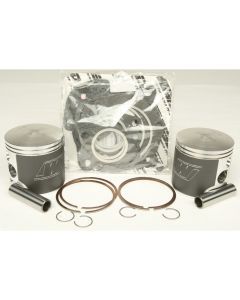 Wiseco Std Bore Piston Kit S/M SK1076