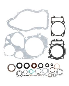 Vertex Complete Gasket With Oil Seals Kit 8110017