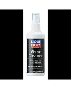 Liqui Moly 100mL Motorbike Visor Cleaner 20160