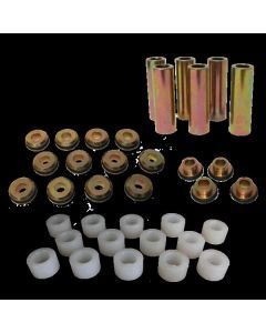 High Lifter Front Control Arm Bushing kit For Polaris Models BK-HL-P-5