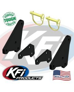 KFI Plow Mount Axis X550, X750 / Hisun Stryker 550X