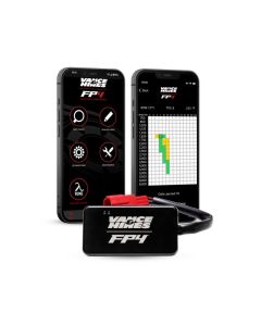 Vance & Hines Fuelpak 4 Bluetooth Tuning Module Black 66043