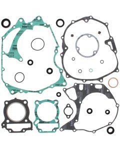 Vertex Complete Gasket With Oil Seals Kit 811817