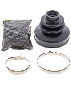 All Balls Racing Rear Outer CV Boot Repair Kit 19-5031