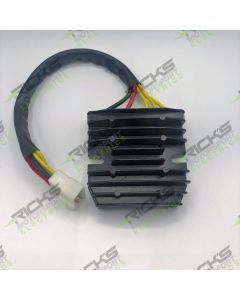 Ricks Hot Shot Series Rectifier-Regulator Lithium Compatible 14-213H