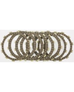 EBC CK O.E.M. Replacement Clutch Kit - CK1319