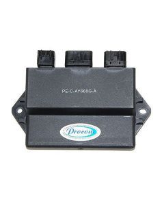 Procom PE-C-AY660G-A Procom Cdi/rev Box Yamaha Grizzly 660 02-08