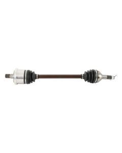All Balls 6 Ball Heavy Duty Axle Rear For Can-Am Maverick 1000 XXC DPS 2014-2015 AB6-CA-8-308