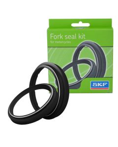 Athena Fork Seal Kit ZF Sachs Black KITB-46Z