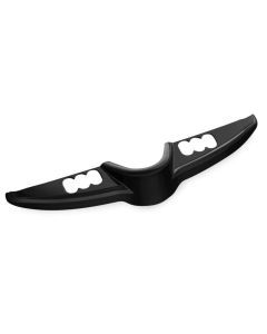 Kuryakyn Black Switch Panel Accent 7278