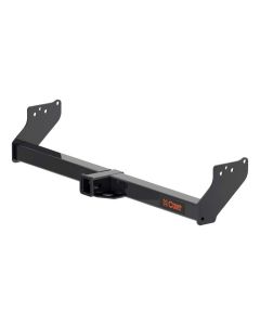 Class III Trailer Hitch, 2" Receiver, fits Select Toyota Tacoma (except with factory receiver)