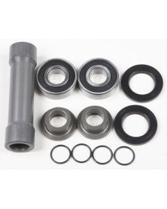 Pivot Works - PWRWK-T12-000 - Rear Wheel Bearing Upgrade Kit