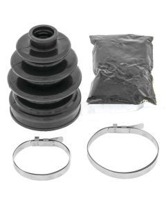 QuadBoss CV Boot Kit Rear Inner - 53195025