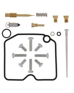 All Balls Racing Carburetor Rebuild Kit Racing Course Only 26-1064
