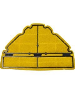 Emgo - 12-95872 - Air Filter