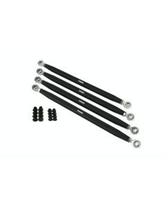 Trinity Racing Universal Radius Rods Billet Aluminum TR-M3320