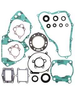 Vertex Complete Gasket With Oil Seals Kit 811253