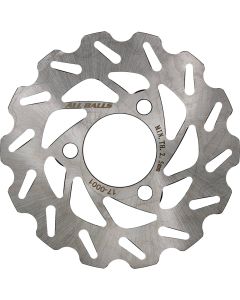 All Balls Racing Front Brake Disc 18-0001