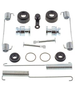 All Balls Racing Front Wheel Cylinder Rebuild Kit 18-5002