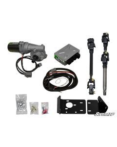 SuperATV Polaris RZR 570 Power Steering Kit PS-P-RZR