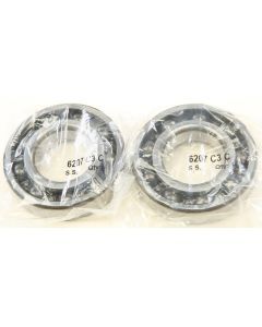 All Balls Crank Bearing And Seal Kit 24-1086