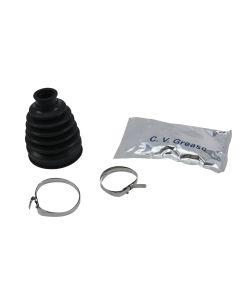 All Balls Racing Rear Outer CV Boot Repair Kit 19-5044