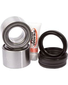 2008-2009 LTA-750X King Quad Pivot Works Rear Wheel Bearingkit Atv For Suzuki